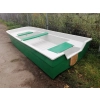 Ruderboot T370